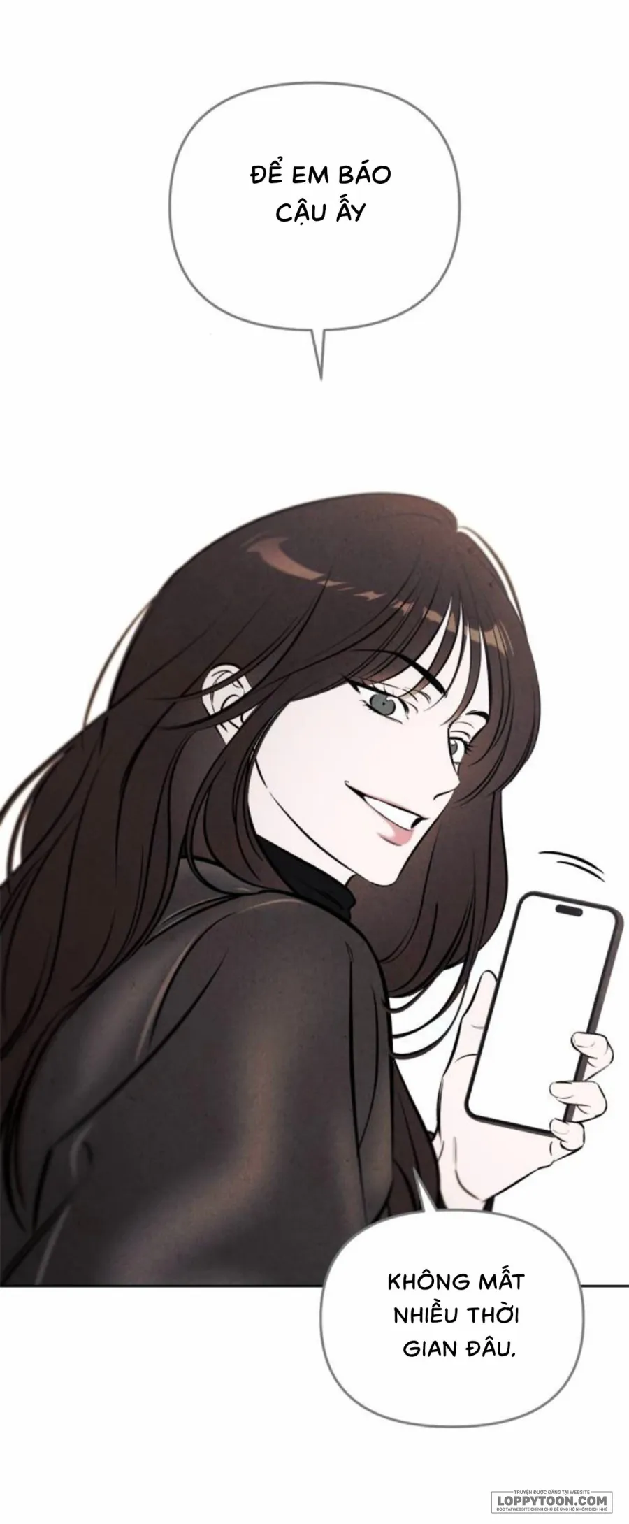 Để Em Cho Cô Mượn Chút Lửa Nhé? - Chap 88 - Trang 75