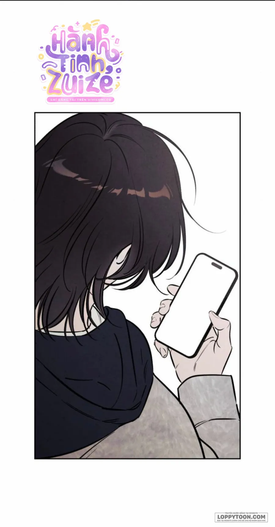 Để Em Cho Cô Mượn Chút Lửa Nhé? - Chap 88 - Trang 78