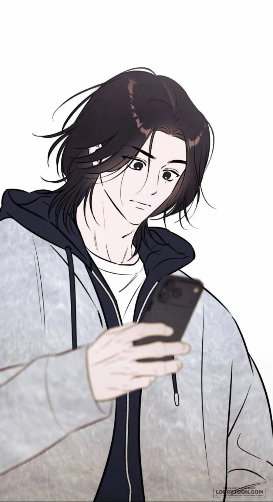 Để Em Cho Cô Mượn Chút Lửa Nhé? - Chap 88 - Trang 79