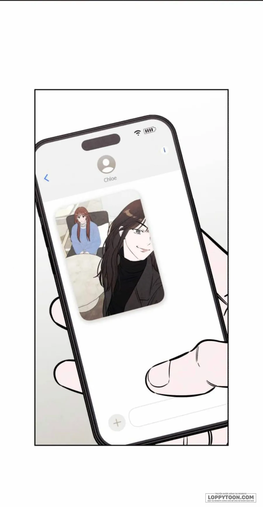 Để Em Cho Cô Mượn Chút Lửa Nhé? - Chap 88 - Trang 80