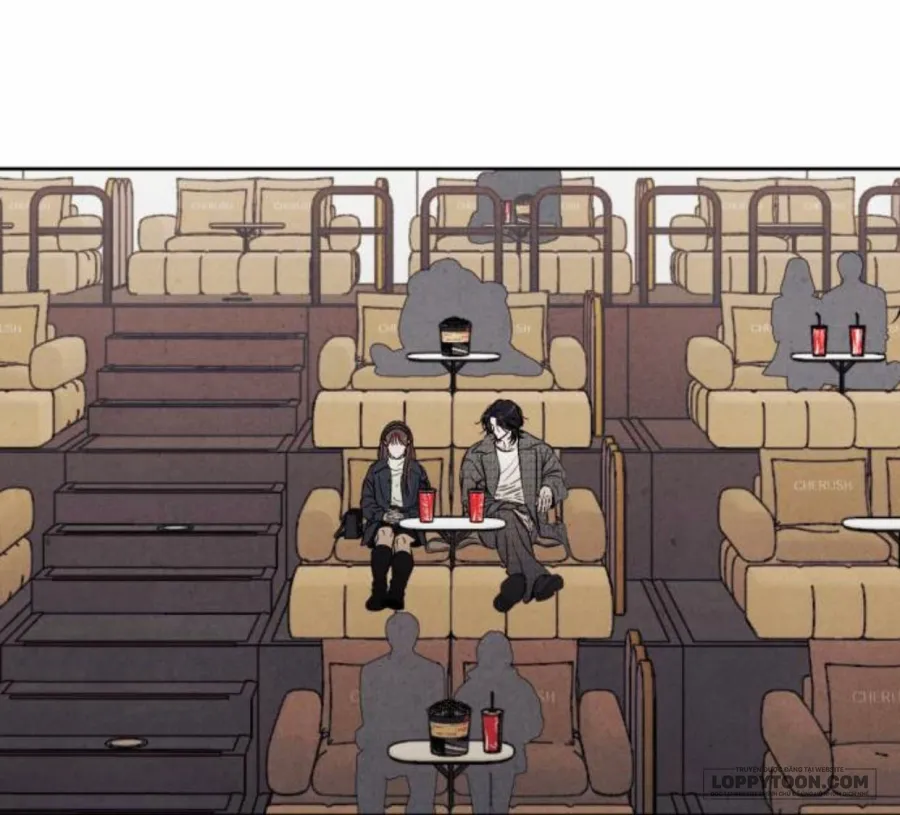 Để Em Cho Cô Mượn Chút Lửa Nhé? - Chap 88 - Trang 9