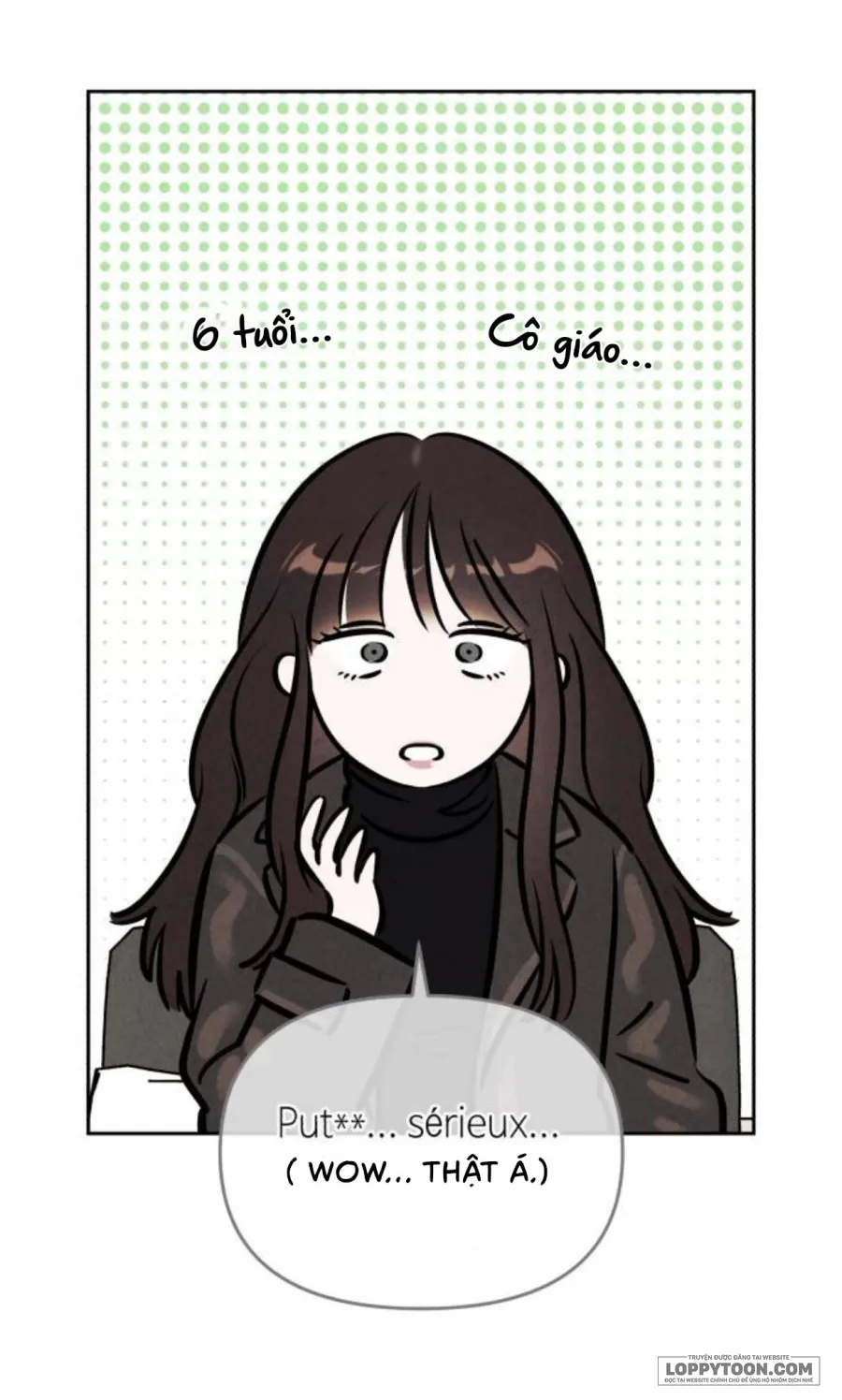 Để Em Cho Cô Mượn Chút Lửa Nhé? - Chap 89 - Trang 11