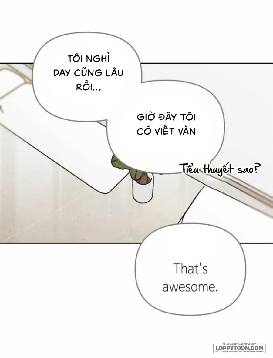 Để Em Cho Cô Mượn Chút Lửa Nhé? - Chap 89 - Trang 15