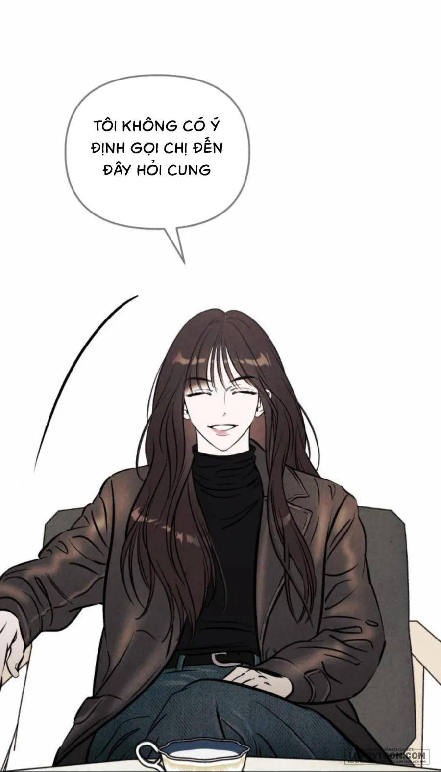 Để Em Cho Cô Mượn Chút Lửa Nhé? - Chap 89 - Trang 26