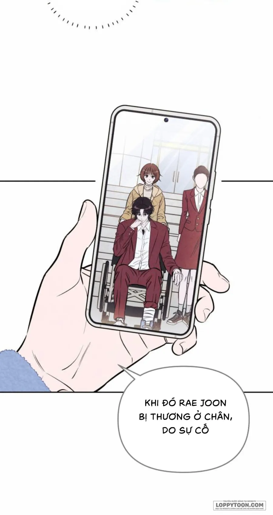 Để Em Cho Cô Mượn Chút Lửa Nhé? - Chap 89 - Trang 28