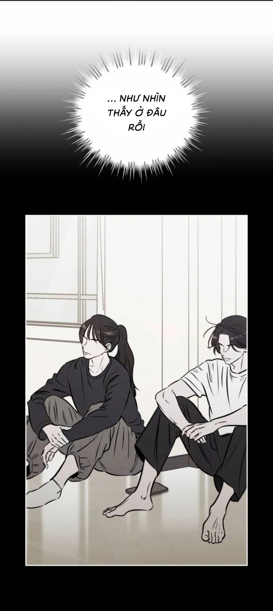 Để Em Cho Cô Mượn Chút Lửa Nhé? - Chap 89 - Trang 31