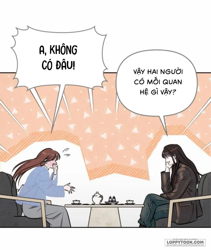 Để Em Cho Cô Mượn Chút Lửa Nhé? - Chap 89 - Trang 5