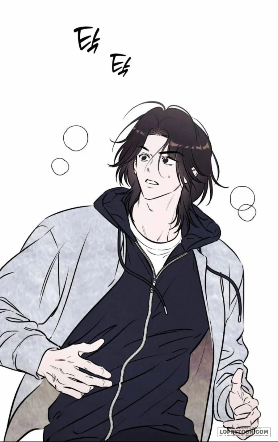 Để Em Cho Cô Mượn Chút Lửa Nhé? - Chap 89 - Trang 41