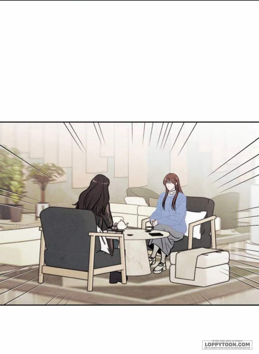 Để Em Cho Cô Mượn Chút Lửa Nhé? - Chap 89 - Trang 42