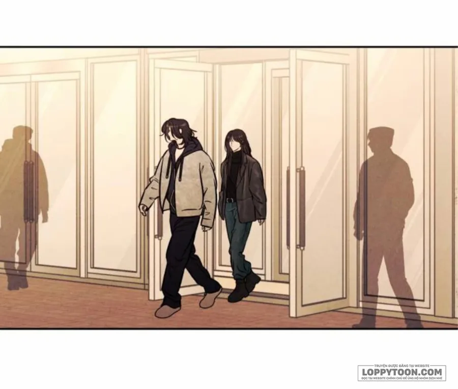 Để Em Cho Cô Mượn Chút Lửa Nhé? - Chap 89 - Trang 50