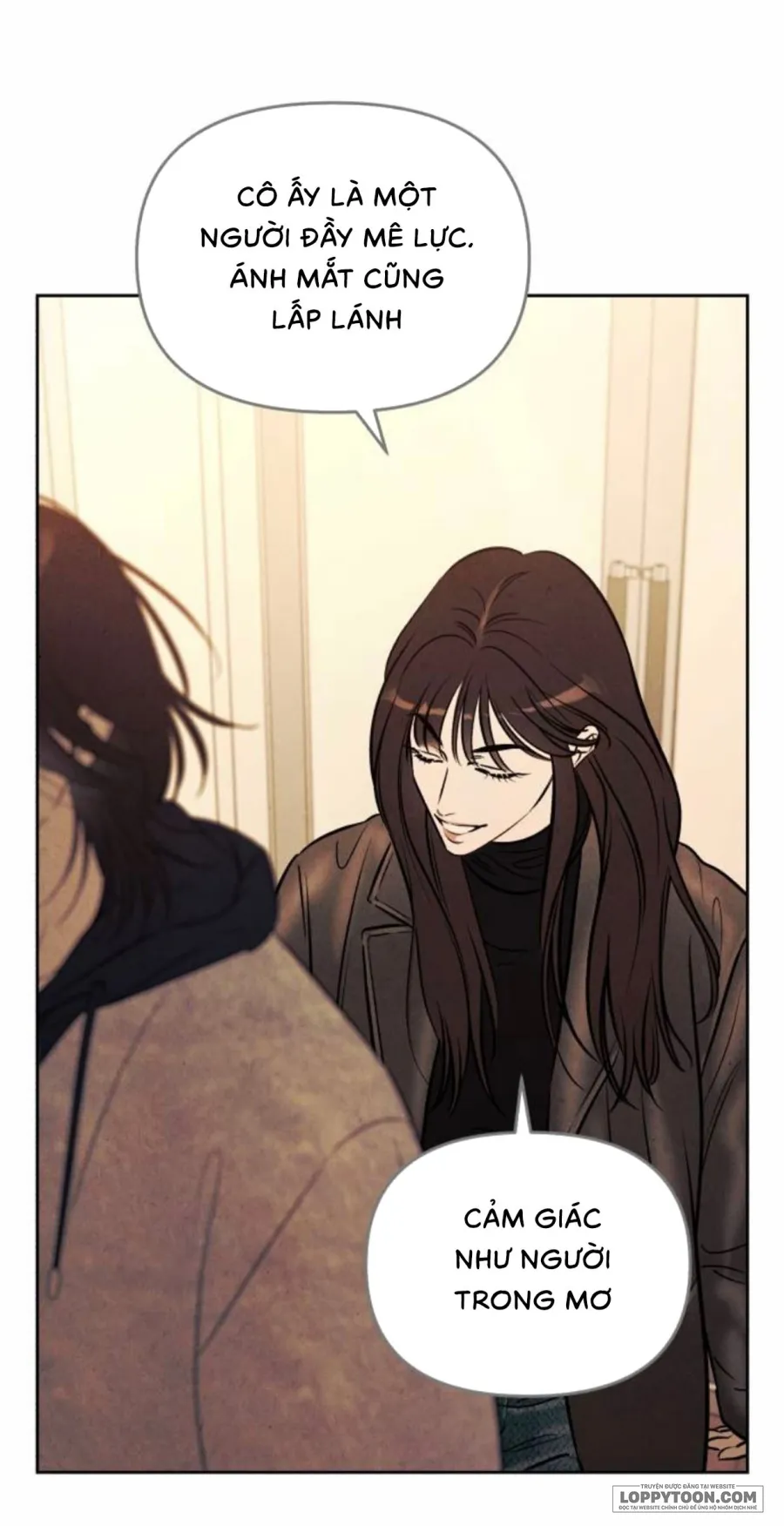 Để Em Cho Cô Mượn Chút Lửa Nhé? - Chap 89 - Trang 51