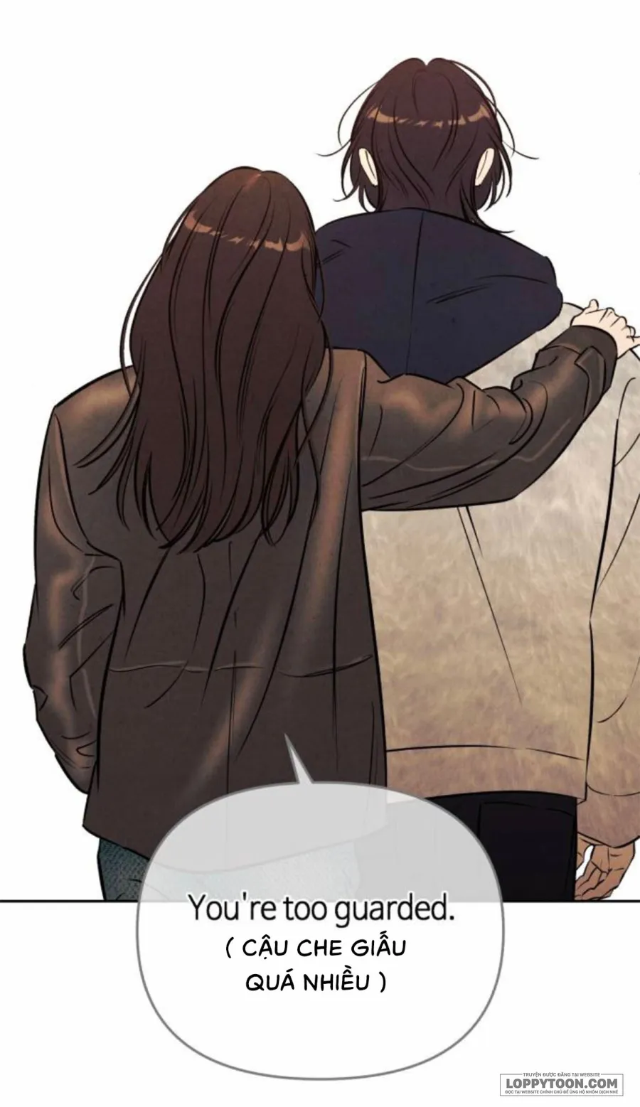 Để Em Cho Cô Mượn Chút Lửa Nhé? - Chap 89 - Trang 57