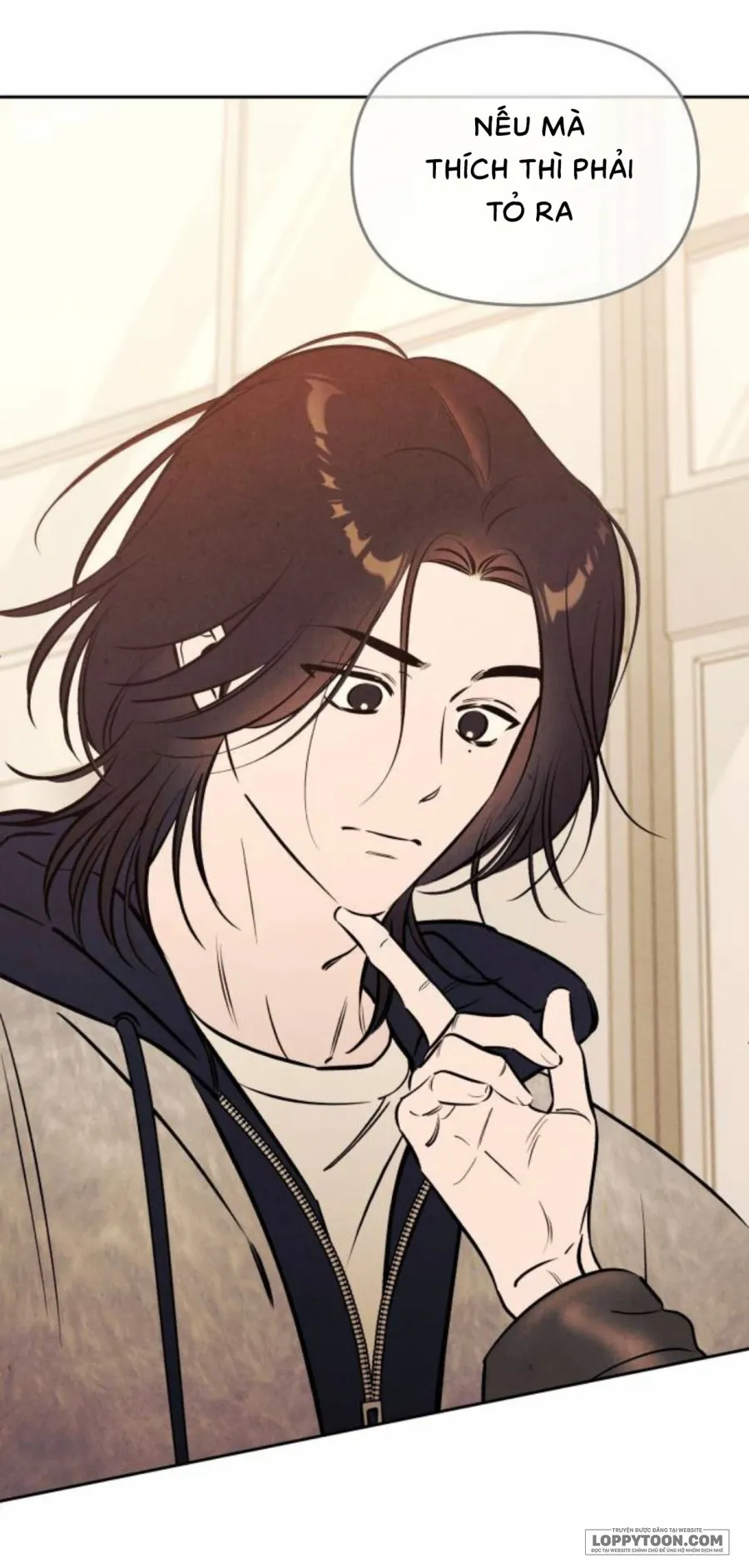 Để Em Cho Cô Mượn Chút Lửa Nhé? - Chap 89 - Trang 58