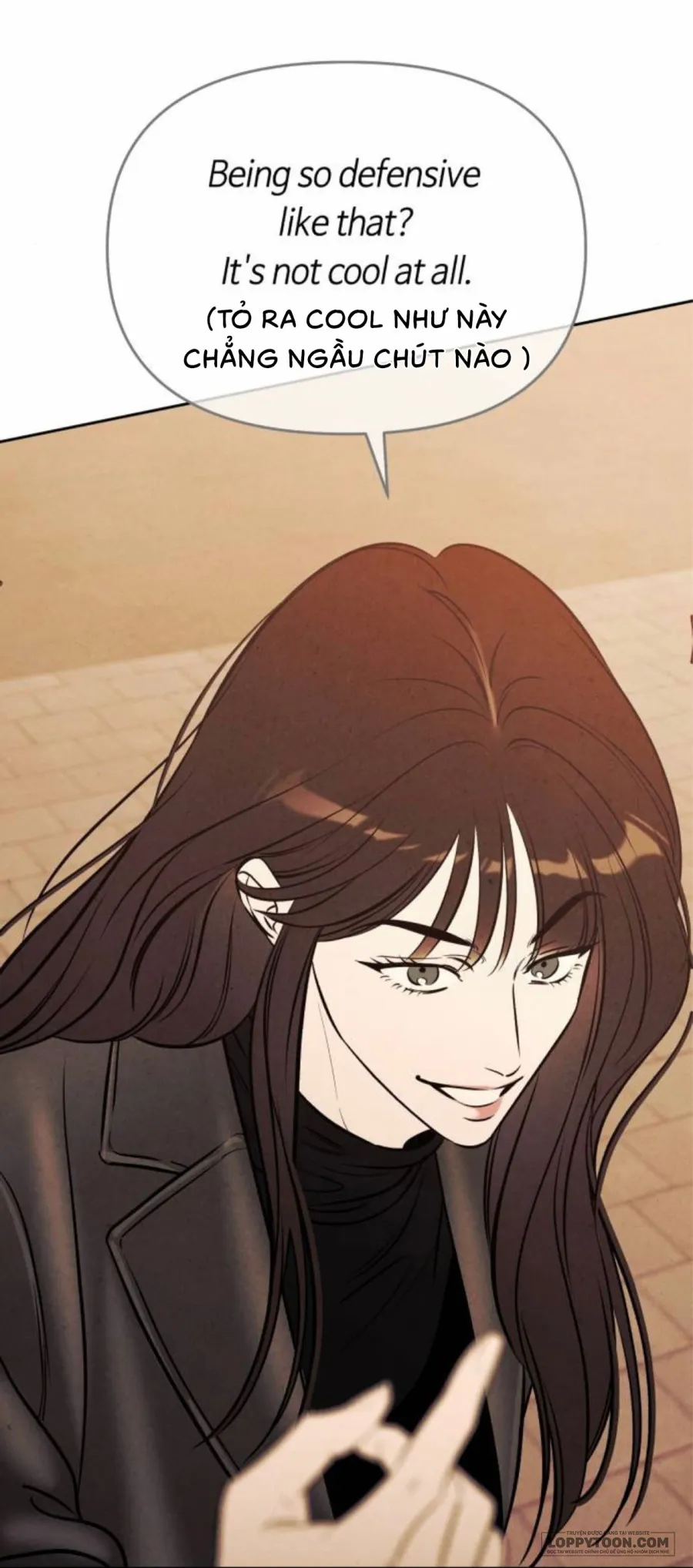 Để Em Cho Cô Mượn Chút Lửa Nhé? - Chap 89 - Trang 59