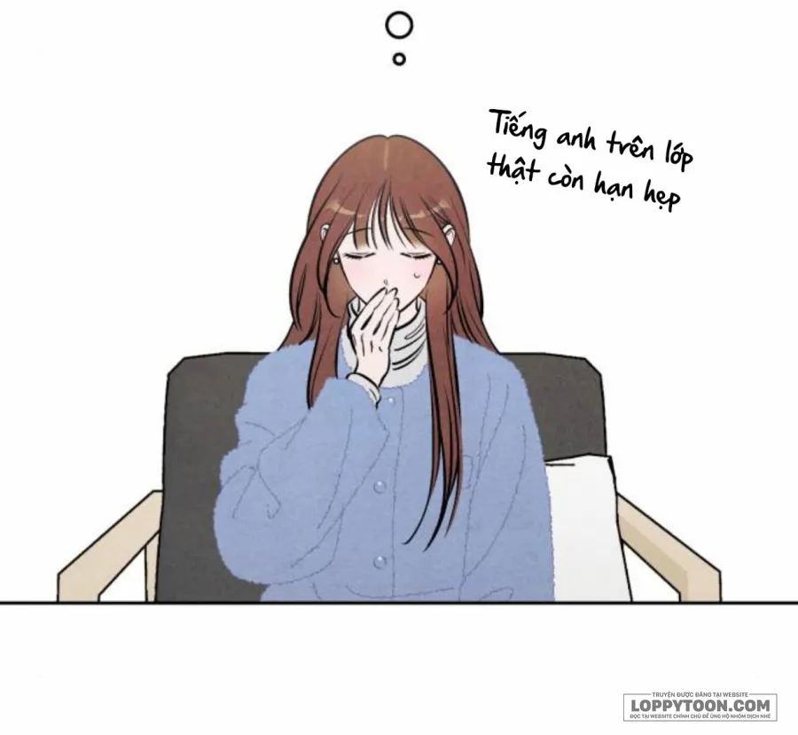 Để Em Cho Cô Mượn Chút Lửa Nhé? - Chap 89 - Trang 61