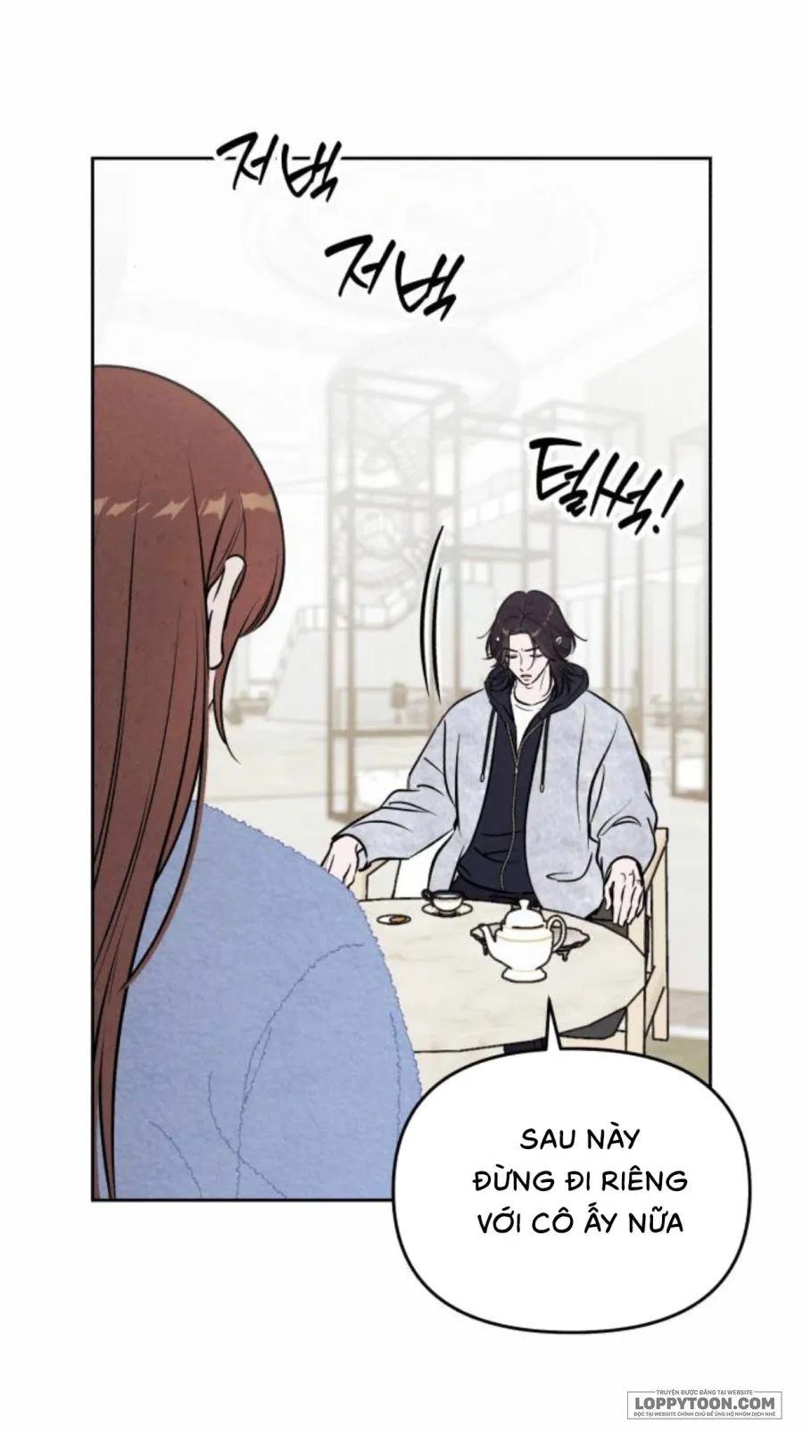 Để Em Cho Cô Mượn Chút Lửa Nhé? - Chap 89 - Trang 62