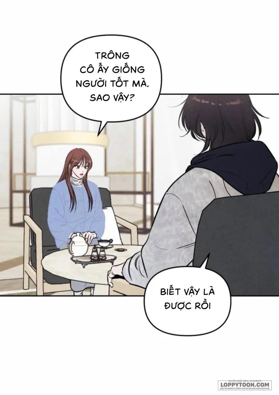 Để Em Cho Cô Mượn Chút Lửa Nhé? - Chap 89 - Trang 63
