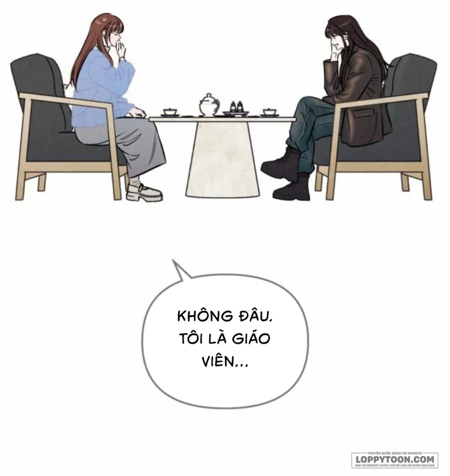 Để Em Cho Cô Mượn Chút Lửa Nhé? - Chap 89 - Trang 8