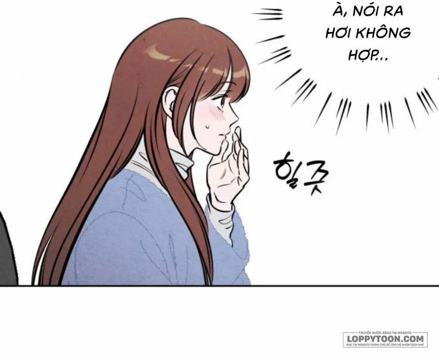 Để Em Cho Cô Mượn Chút Lửa Nhé? - Chap 89 - Trang 71