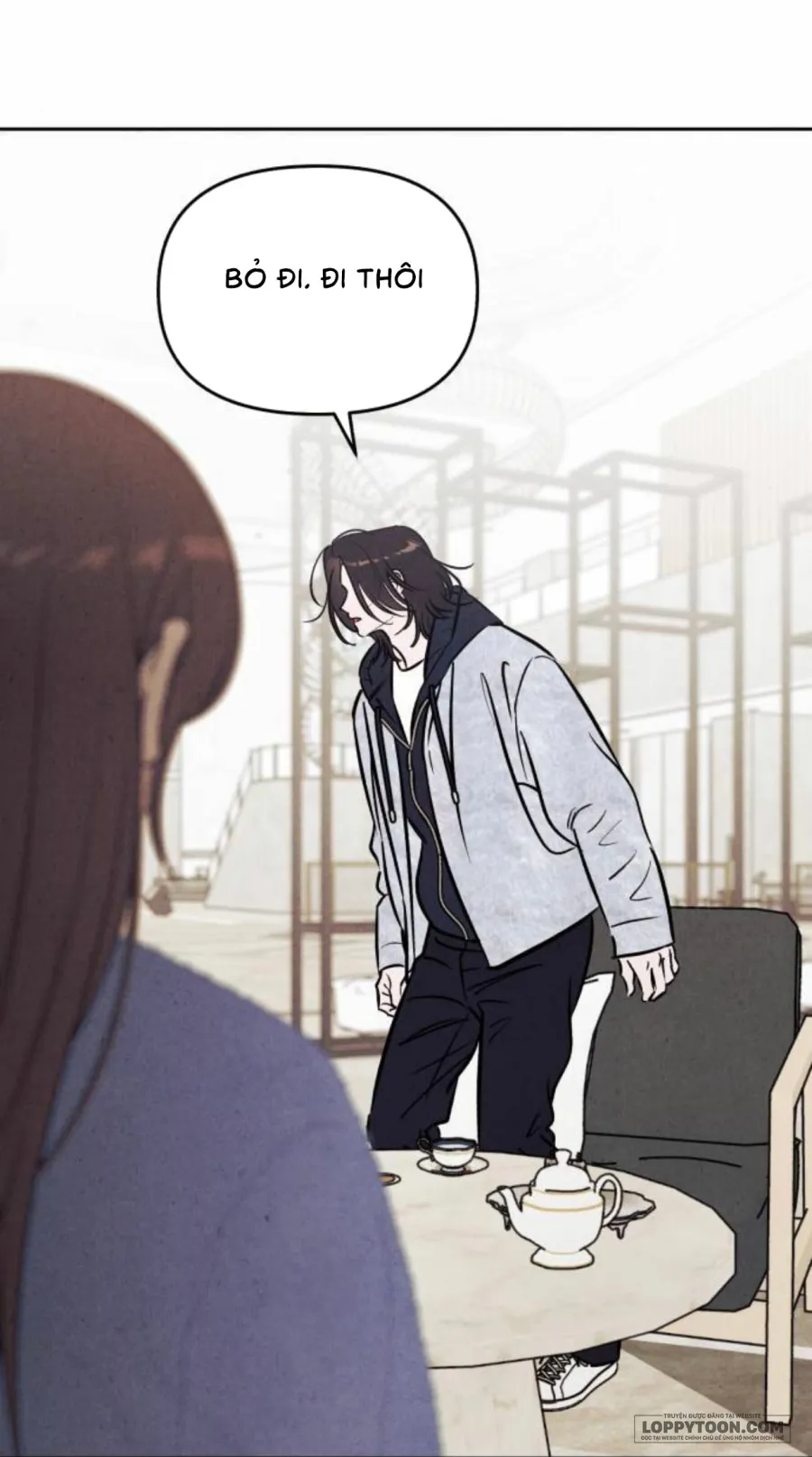 Để Em Cho Cô Mượn Chút Lửa Nhé? - Chap 89 - Trang 72