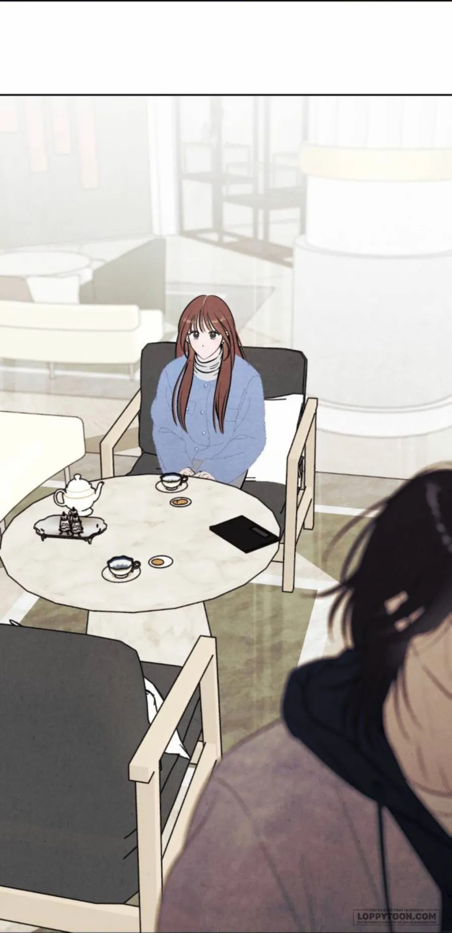 Để Em Cho Cô Mượn Chút Lửa Nhé? - Chap 89 - Trang 73