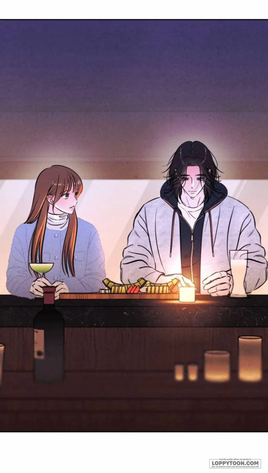 Để Em Cho Cô Mượn Chút Lửa Nhé? - Chap 89 - Trang 78