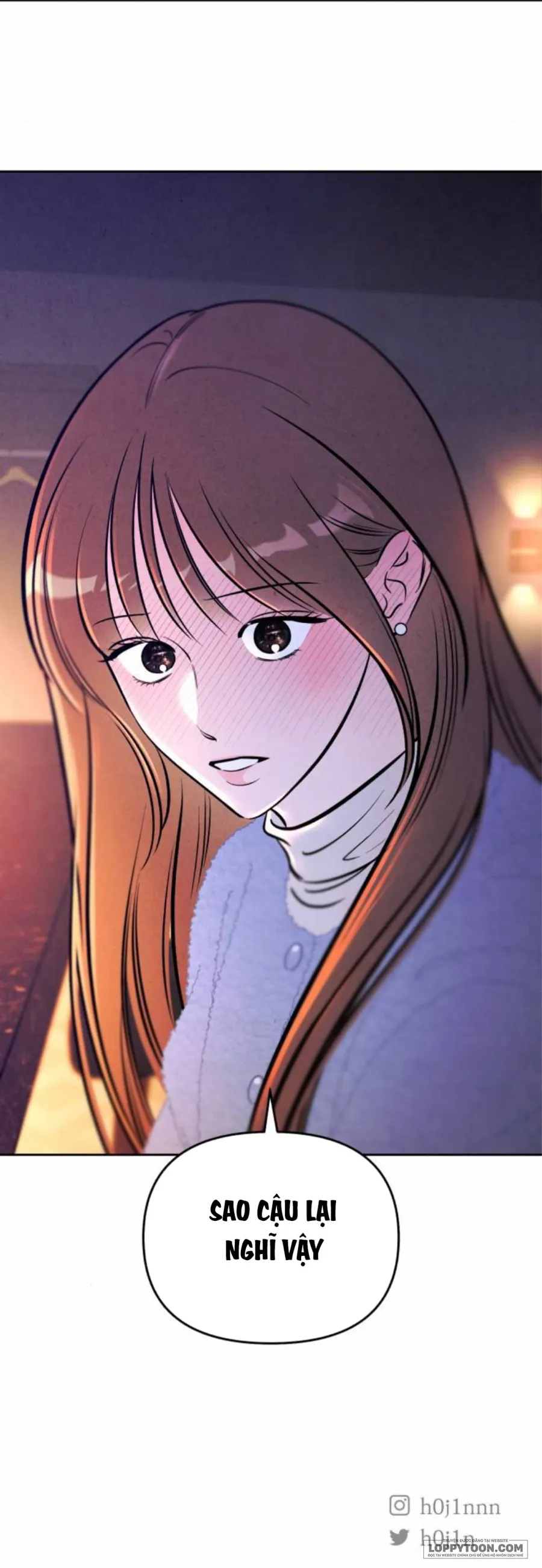 Để Em Cho Cô Mượn Chút Lửa Nhé? - Chap 89 - Trang 80