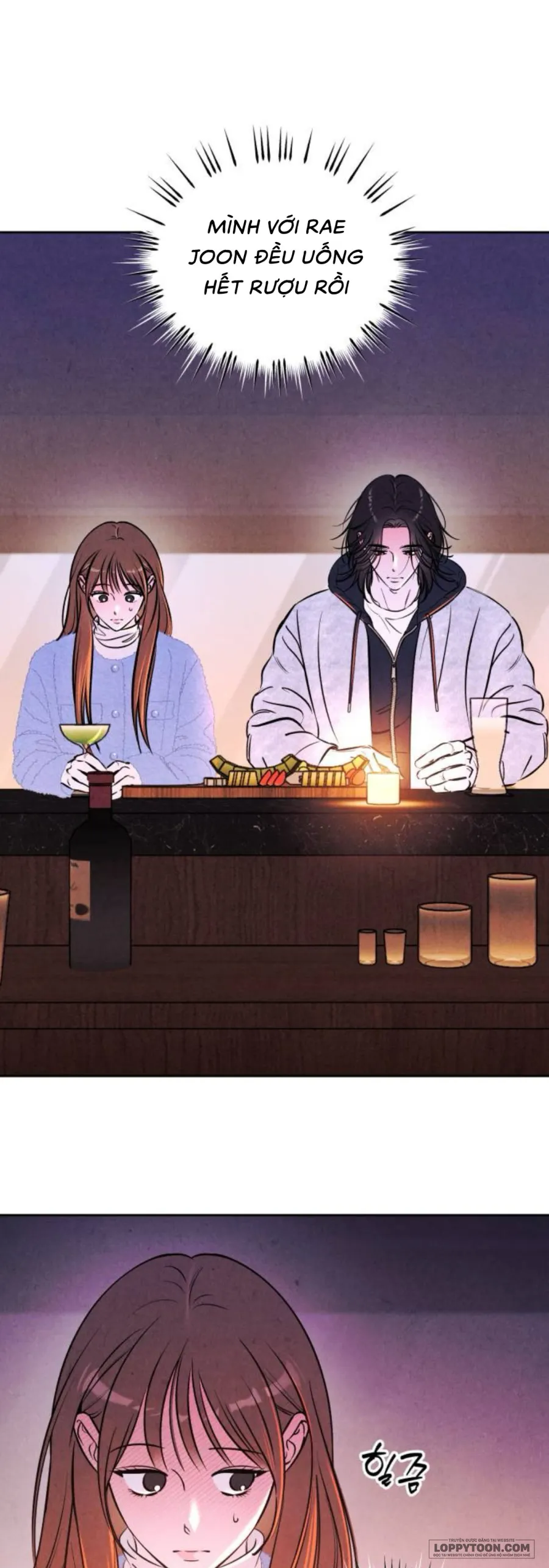 Để Em Cho Cô Mượn Chút Lửa Nhé? - Chap 90 - Trang 2