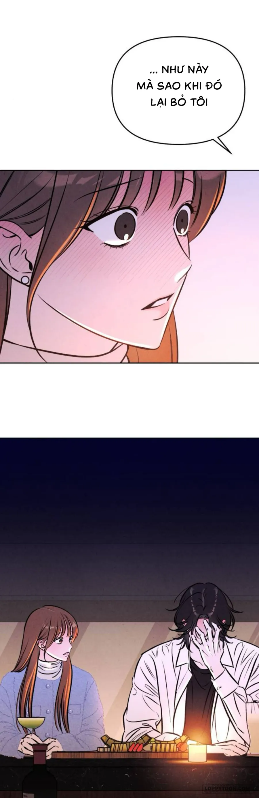 Để Em Cho Cô Mượn Chút Lửa Nhé? - Chap 90 - Trang 11