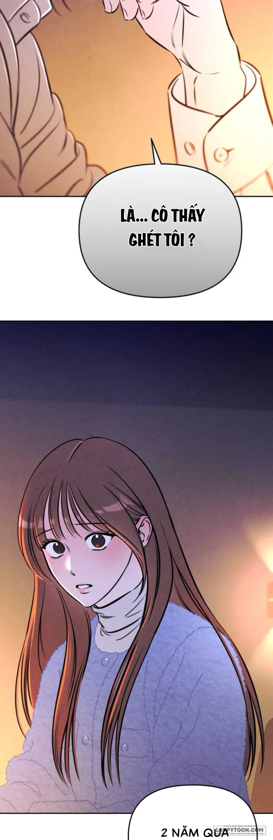 Để Em Cho Cô Mượn Chút Lửa Nhé? - Chap 90 - Trang 14