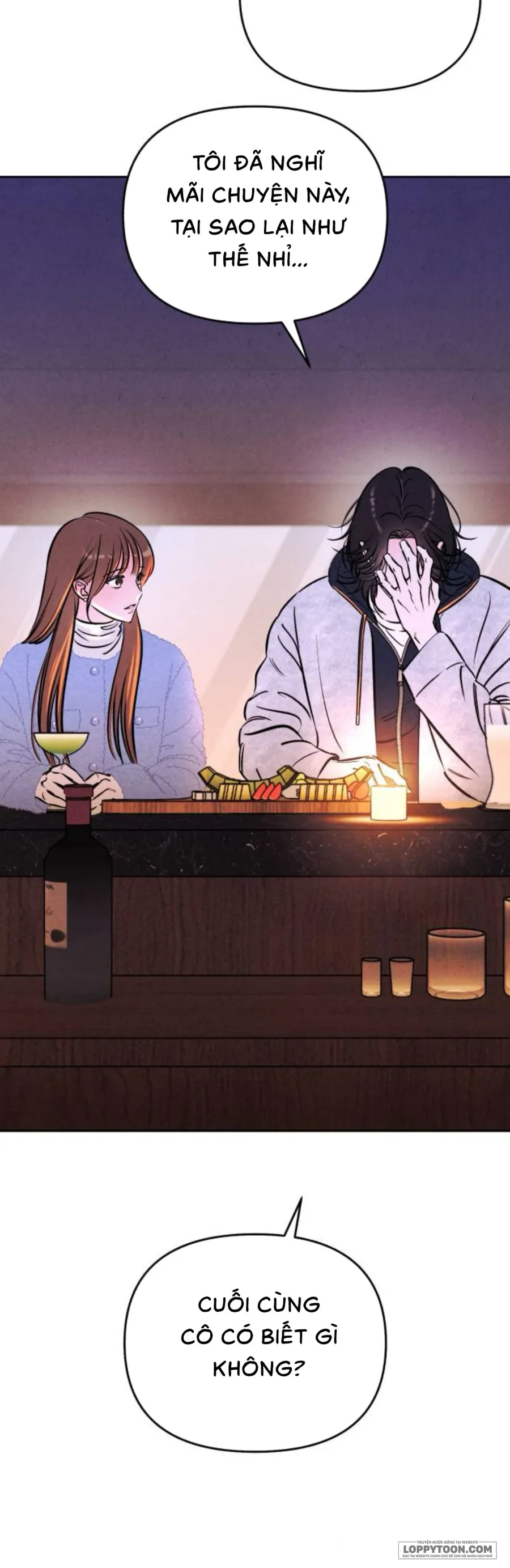 Để Em Cho Cô Mượn Chút Lửa Nhé? - Chap 90 - Trang 15