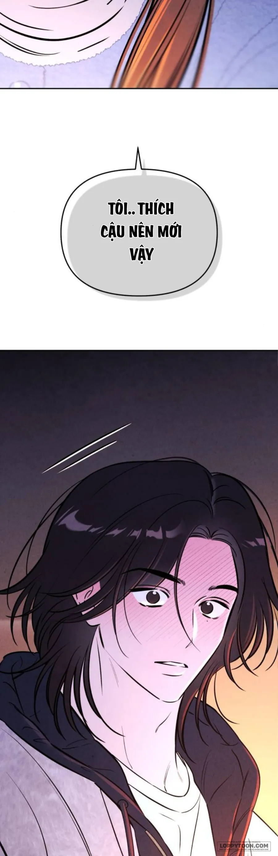 Để Em Cho Cô Mượn Chút Lửa Nhé? - Chap 90 - Trang 18