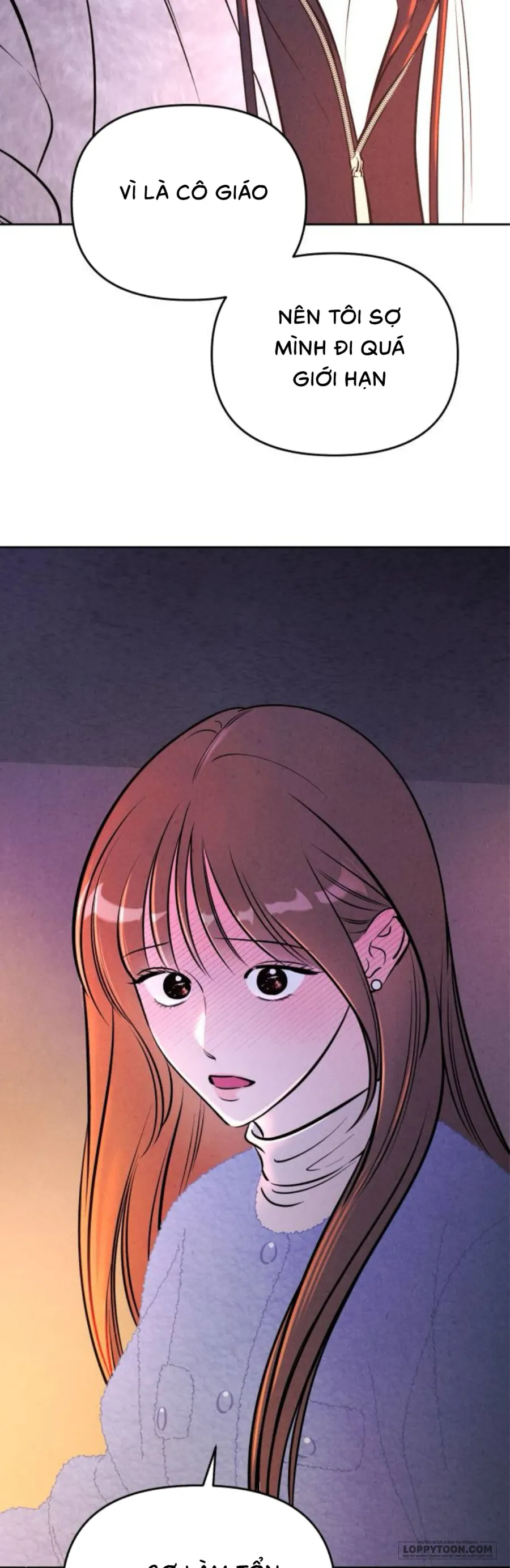 Để Em Cho Cô Mượn Chút Lửa Nhé? - Chap 90 - Trang 19