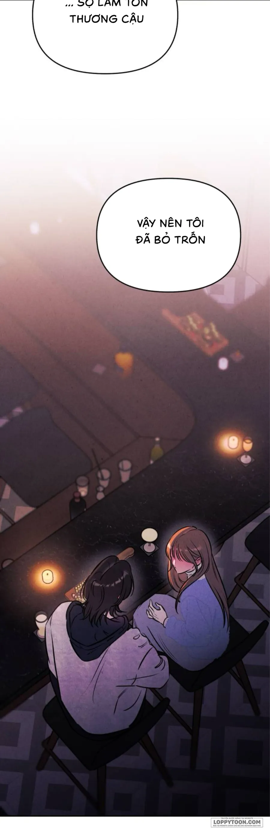 Để Em Cho Cô Mượn Chút Lửa Nhé? - Chap 90 - Trang 20