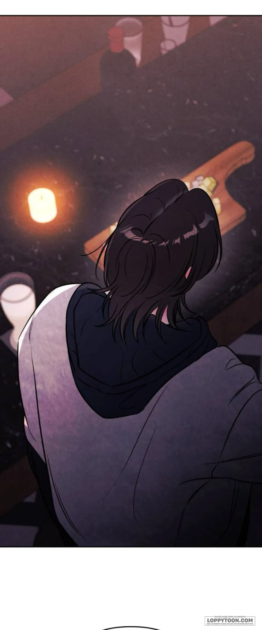 Để Em Cho Cô Mượn Chút Lửa Nhé? - Chap 90 - Trang 21