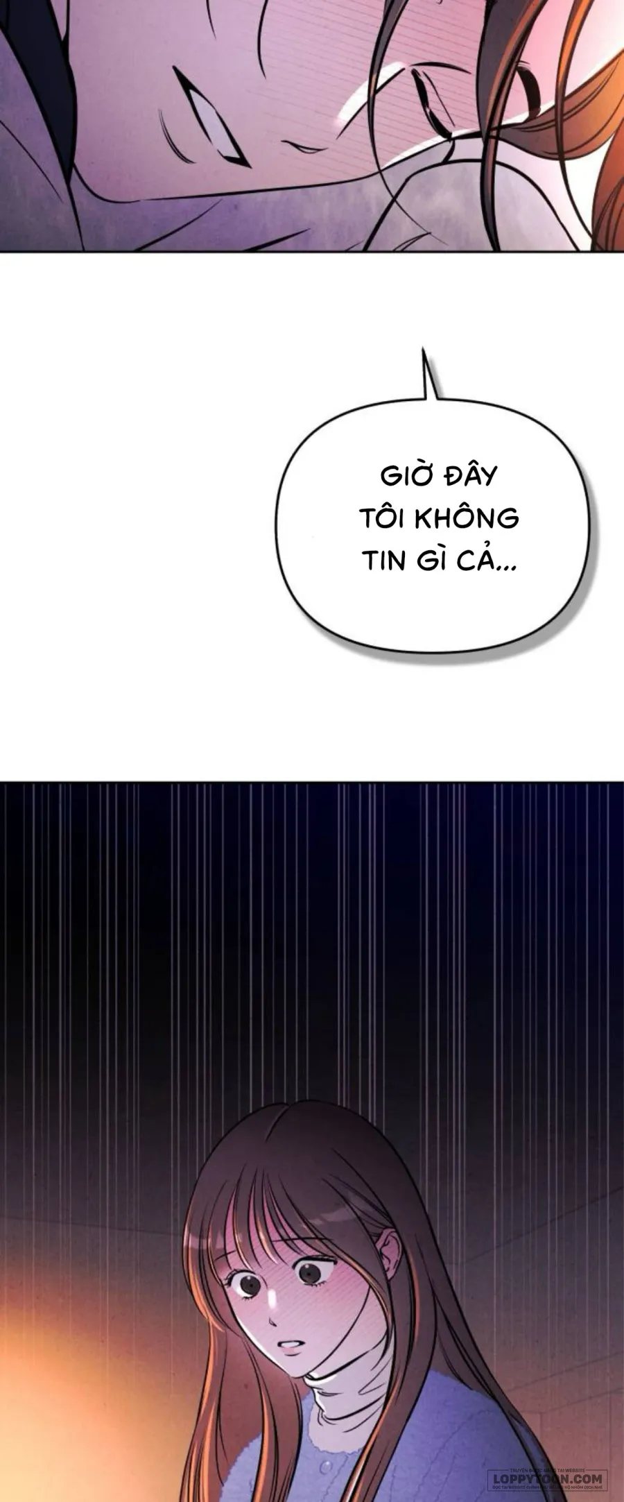 Để Em Cho Cô Mượn Chút Lửa Nhé? - Chap 90 - Trang 24