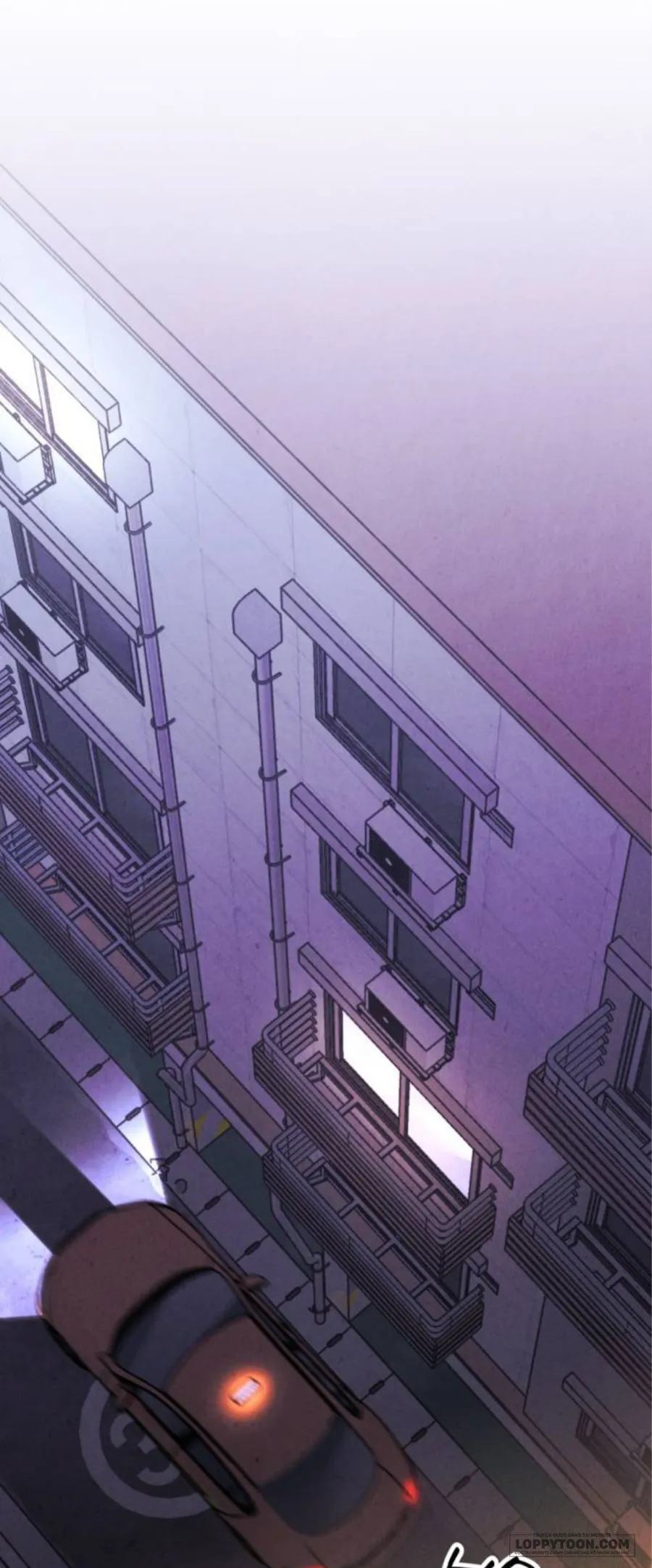 Để Em Cho Cô Mượn Chút Lửa Nhé? - Chap 90 - Trang 27