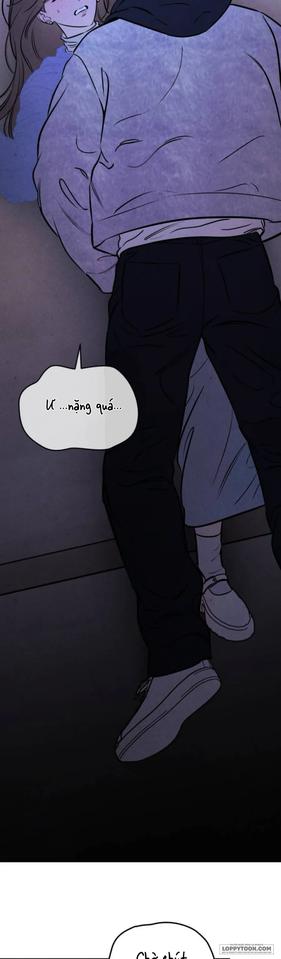 Để Em Cho Cô Mượn Chút Lửa Nhé? - Chap 90 - Trang 32