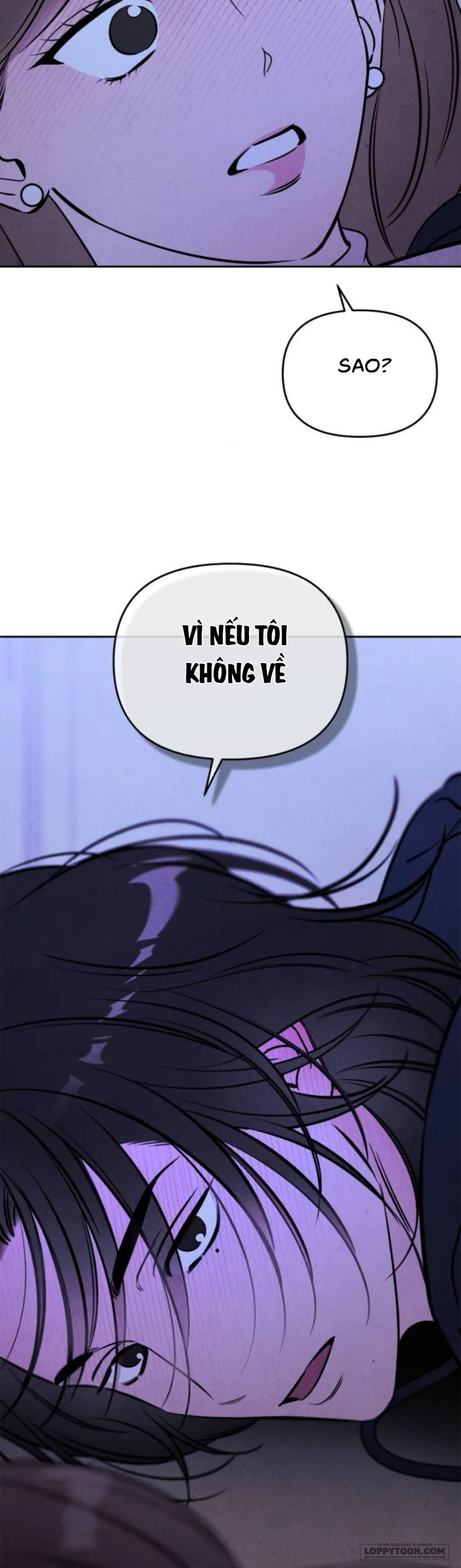 Để Em Cho Cô Mượn Chút Lửa Nhé? - Chap 90 - Trang 35