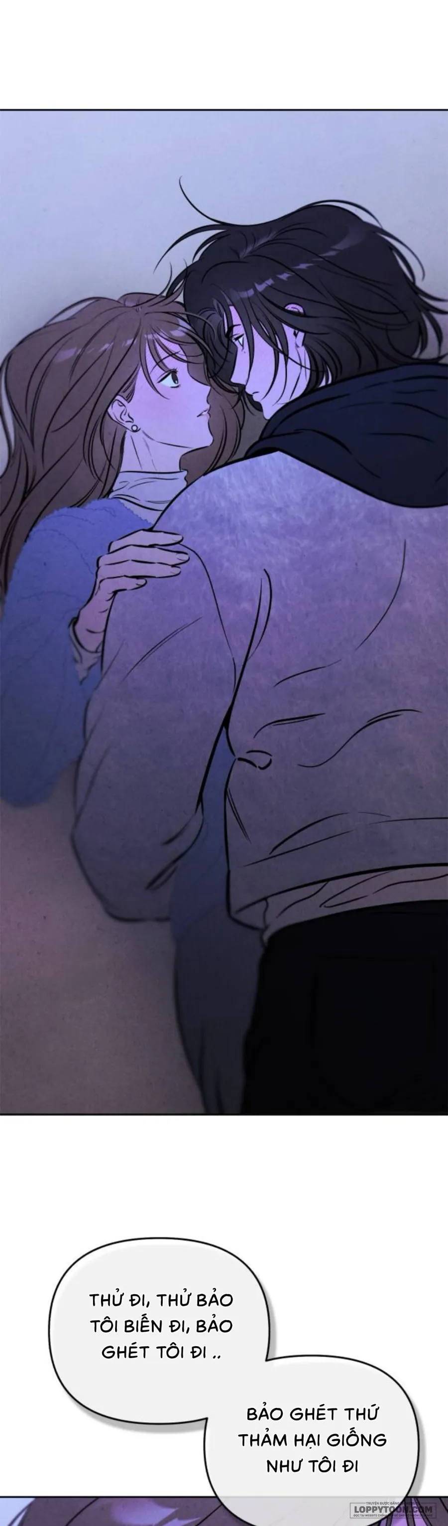 Để Em Cho Cô Mượn Chút Lửa Nhé? - Chap 90 - Trang 37