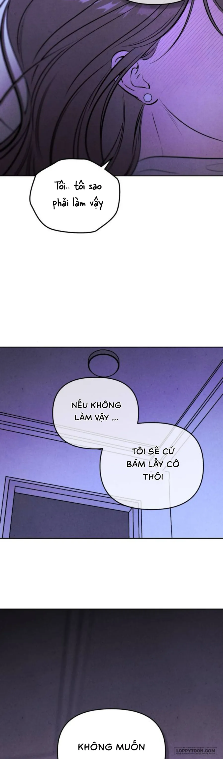 Để Em Cho Cô Mượn Chút Lửa Nhé? - Chap 90 - Trang 38