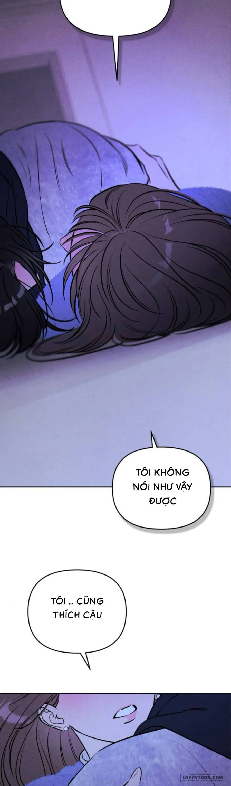 Để Em Cho Cô Mượn Chút Lửa Nhé? - Chap 90 - Trang 39