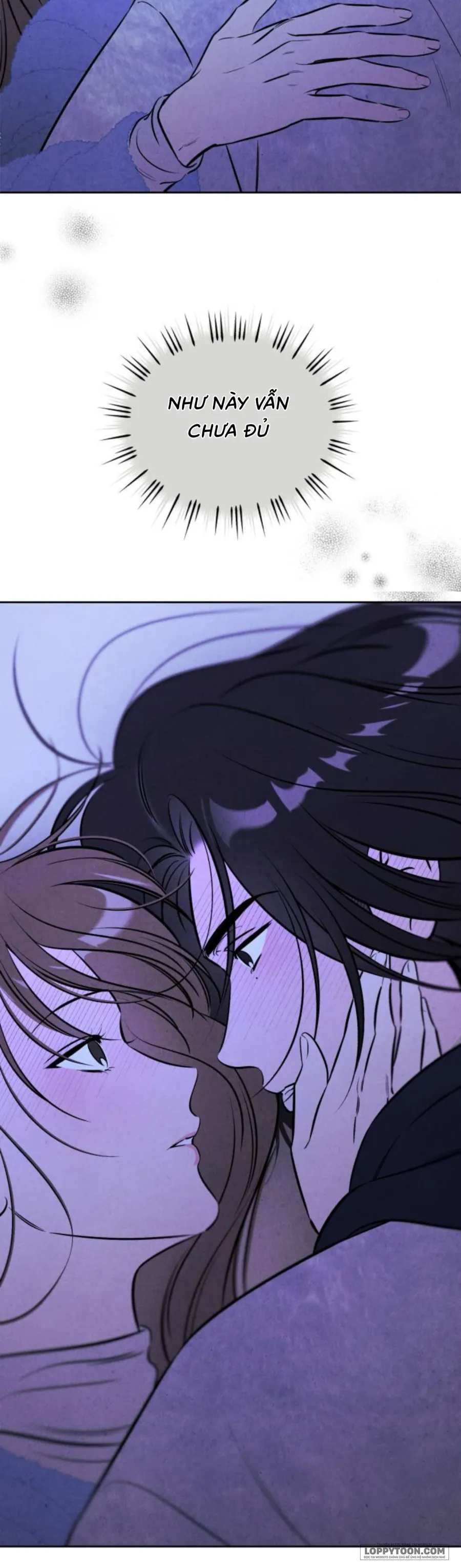 Để Em Cho Cô Mượn Chút Lửa Nhé? - Chap 90 - Trang 40