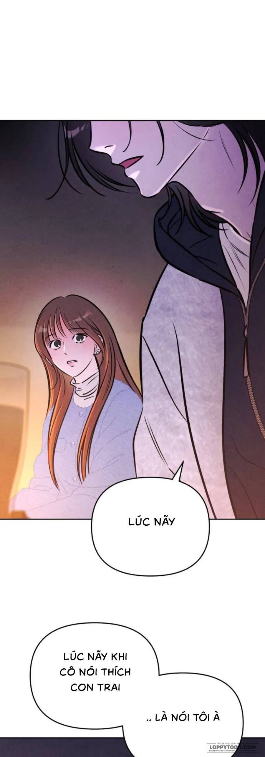 Để Em Cho Cô Mượn Chút Lửa Nhé? - Chap 90 - Trang 5