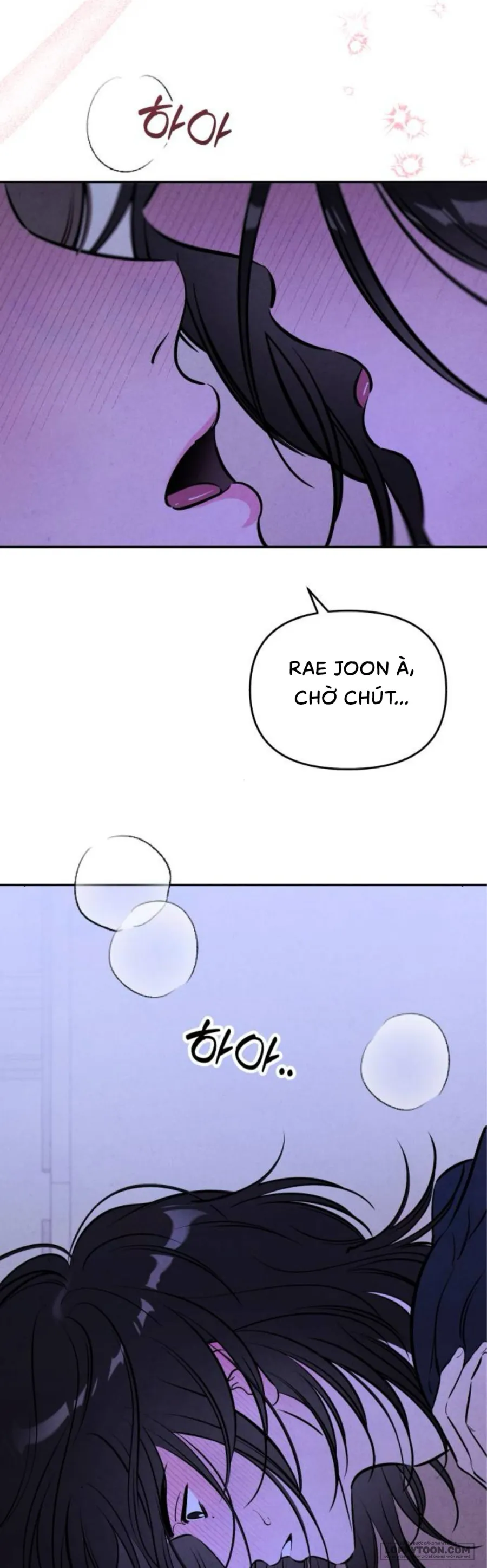 Để Em Cho Cô Mượn Chút Lửa Nhé? - Chap 90 - Trang 44