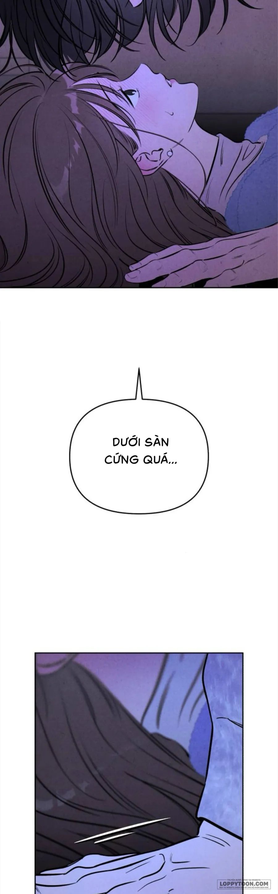 Để Em Cho Cô Mượn Chút Lửa Nhé? - Chap 90 - Trang 45