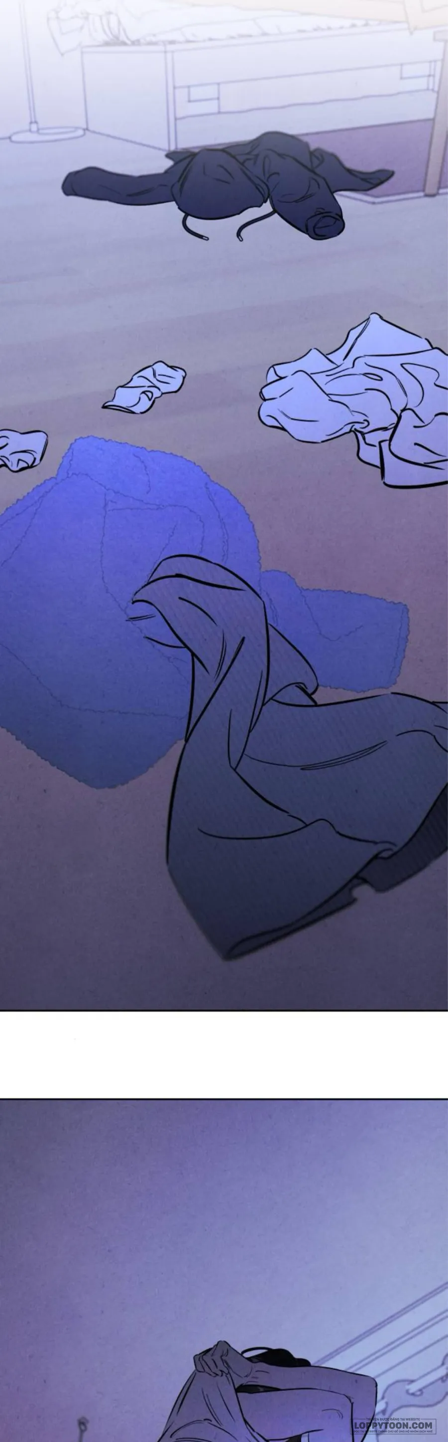 Để Em Cho Cô Mượn Chút Lửa Nhé? - Chap 90 - Trang 47