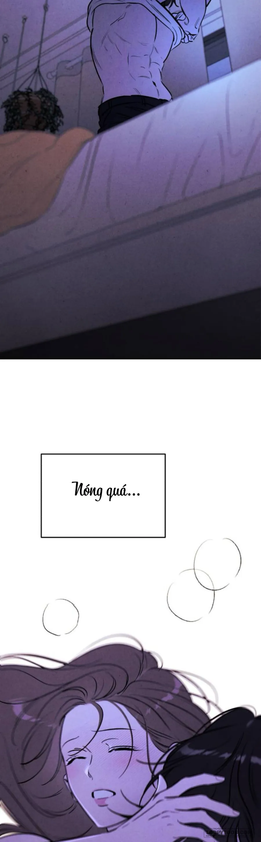 Để Em Cho Cô Mượn Chút Lửa Nhé? - Chap 90 - Trang 48