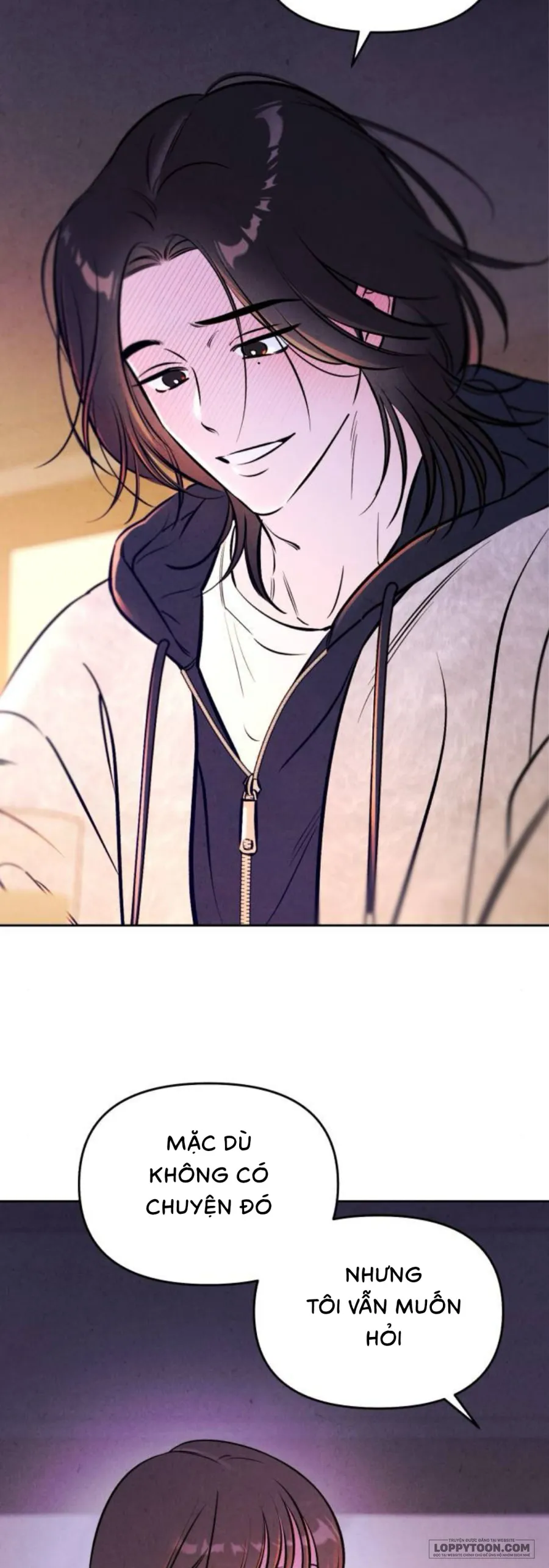 Để Em Cho Cô Mượn Chút Lửa Nhé? - Chap 90 - Trang 6