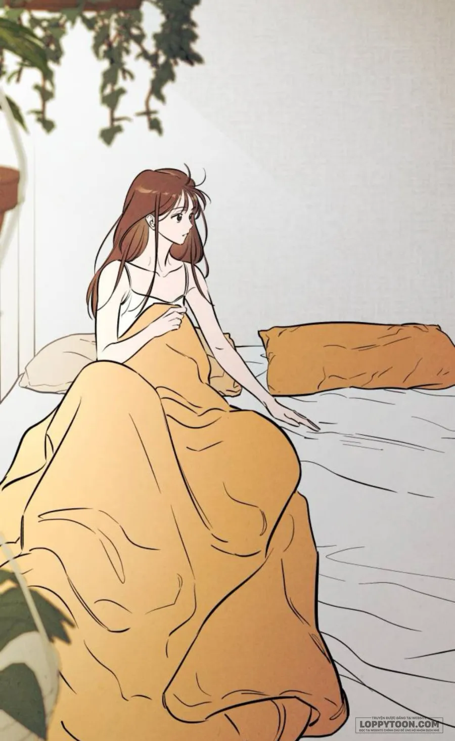 Để Em Cho Cô Mượn Chút Lửa Nhé? - Chap 90 - Trang 59